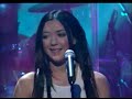 Michelle Branch - All You Wanted(World Aids Day 2002)