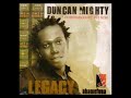 Duncan Mighty - Portharcourt Son