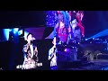 Jacky Wu & Family Live In Genting-吳宗憲-马来西亚云顶-憲在攻頂 開麥啦！演唱会2018-咻比嘟嘩-世界末日