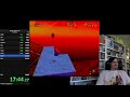 SM64 16 Star Run - 9/4/24 PB 27:19