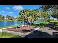 Joe DiMaggio Park Hollywood Florida- Come, Feel The Magic Of This Hollywood Park