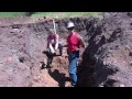 Red Ochre and Clovis - Wyoming's Cultural Geology Guide