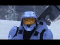 Red vs Blue - The Meta AMV - Emperor's New Clothes
