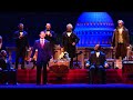 Hall of Presidents with President Obama | Magic Kingdom