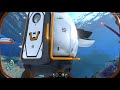 Into The Depths! - Subnautica Below Zero Early Access Part 3