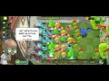 Luck o' The Zombie full story | Plants vs. Zombies 2