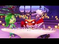 Fear inside out scene pack