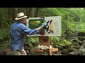 The Woodland Streams of the Hudson River Painters - #208 Landscapes Through Time with David Dunlop