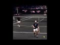 The BIG 4 in Tennis