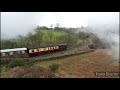 46100 Royal Scot half-term week on the NYMR 2024