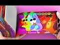 TAKE A REST - Catnap & Smiling Critters Fan Song (Poppy Playtime 3) | FlipBook Animation