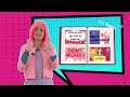 The Planet Pop Show | 🙋‍♀️❓Learn to ask questions with DJ Nat and Ruki | Learn English for Kids