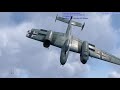 Mk101 Effect test-out (IL-2 Cliffs of Dover)
