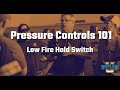 Boiler Pressure Controls 101 - Weekly Boiler Tip