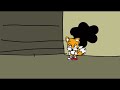 Sonic Fights Tails vs Shadow with Cosmo! S1 EP1