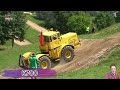 Top 30 Largest and Heavy Machinery in Operation Extremely Dangerous #02