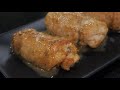 Best Chicken Cordon Bleu Recipe