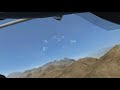 F-45 VS 3 ASF-30s without air to air missiles