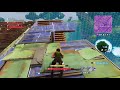 INSANE WIN WITH THE PICKAXE (FORTNITE BATTLE ROYALE