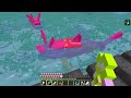 DIGITAL CIRCUS SHARKS vs The Most Secure House In Minecraft!