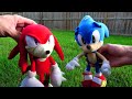 Stupid Tails! - Sonic and Friends