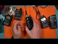 How To Use a Ham Radio Handheld (HT)