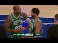 Boston Celtics vs New York Knicks Full Game Highlights | October 25 - 2023 | The Handlers