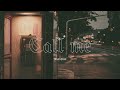 Trapsoul x RnB Type Beat - ‘’Call Me’’ (Smooth RnB Instrumental)