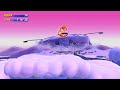 Sonic Superstars - Frozen Base Act 1 - Time Attack - 1:29:03 (Trip)