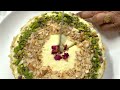 Shahi Sewai Recipe | Eid Special Dessert Recipes ❤️ | Creamy And Crispy Vermicelli Dessert