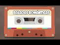 Las mejores baladas románticas de la España de los 80, 90
