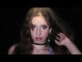 Isabel LaRosa - eyes don't lie (Lyric Video)