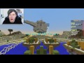 Minecraft | THE LUCKIEST SPEED BUILD!!