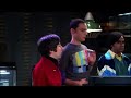 The Big Bang Theory Funny Scene. [1]