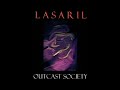 LASARIL OUTCAST SOCIETY 03 WAR MACHINE PARTS 1 + 2 (2001)