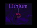 Lithium Title Screen V.1