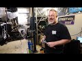 Volvo 240 - V10 Twin Turbo Project Episode 9. Final Assembly!