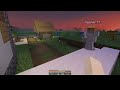Le muestro Minecraft a un Amigo y así fue (Lo juega por PRIMERA vez) - Survival 1.19