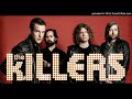 The Killers - Mr Brightside