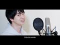 Subtitle / Official髭男dism　by 小林裕介