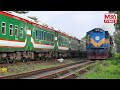 হায়দরাবাদের পরিণতি বরণ করবে বাংলাদেশ? India's Rail Transit in Bangladesh!