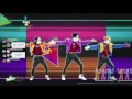 Just Dance 2016 - World Dance Floor - Xbox 360 Old Generation