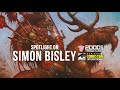 The 2000 AD Thrill-Cast: Spotlight on Simon Bisley at SDCC 2018