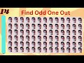 Odd One Out - Easy, Medium, Hard -15 levels Spiderman 2 -Edition QUIZ9, Quiz/riddles