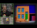 Sesame Street: Big Bird's Hide & Speak : Collectionner la NES c'est Sérieux | 650/677