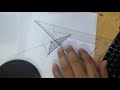 ¿Cómo obtener la altura de algunos triángulos escalenos?