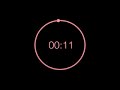 15/3 - 15 Minute Timer - 3 Minute Break - Pomodoro Countdown Timer