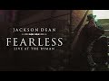 Jackson Dean - Fearless (Live at the Ryman / Audio)