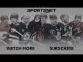 NHL Highlights | Jets vs. Canadiens - October 28, 2023