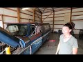 Preparing a Ratrod 65 C10 pickup to DRAG RACE (Will it even pass tech?)